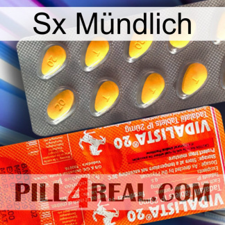 Sx Mündlich new01